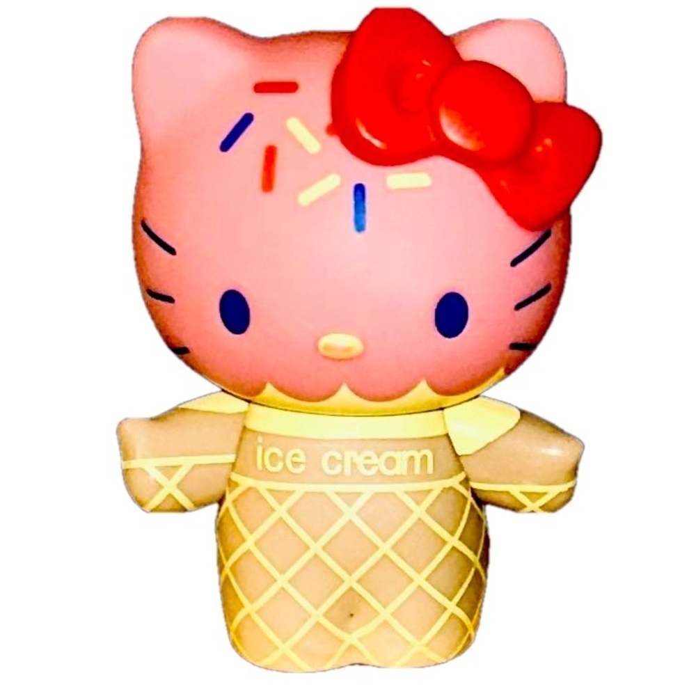 NOT FOR SALE Hello Kitty Urban Outfitters Rare Collector Items Figurines Y2K